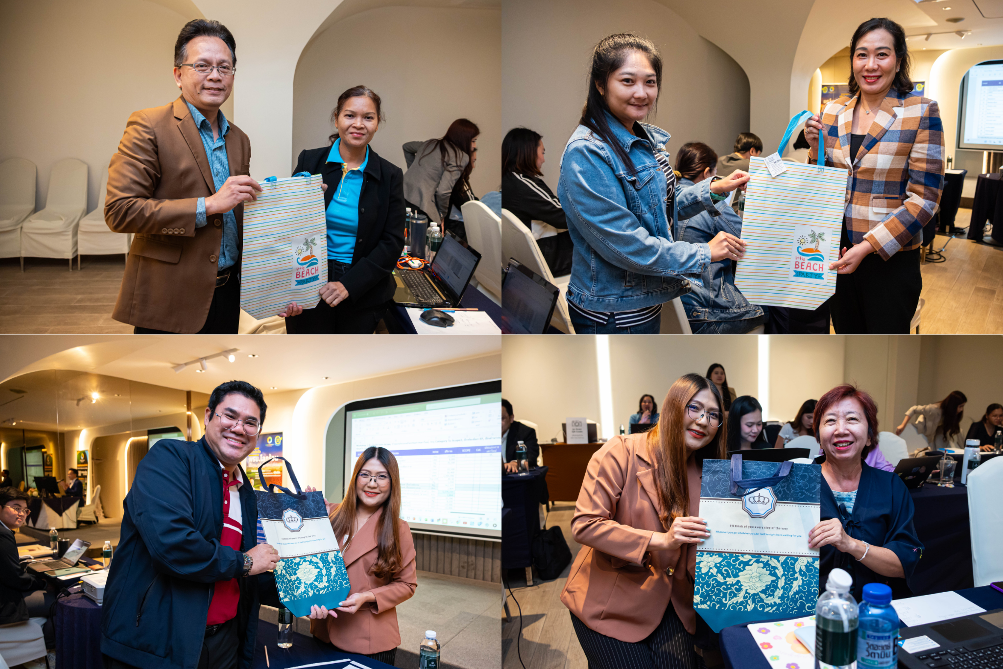การอบรม GHG Management รุ่นที่ 3 image 10