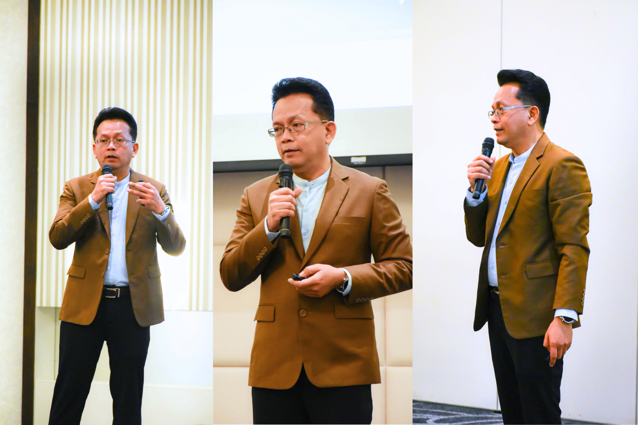 การอบรม GHG Management รุ่นที 1 image 5