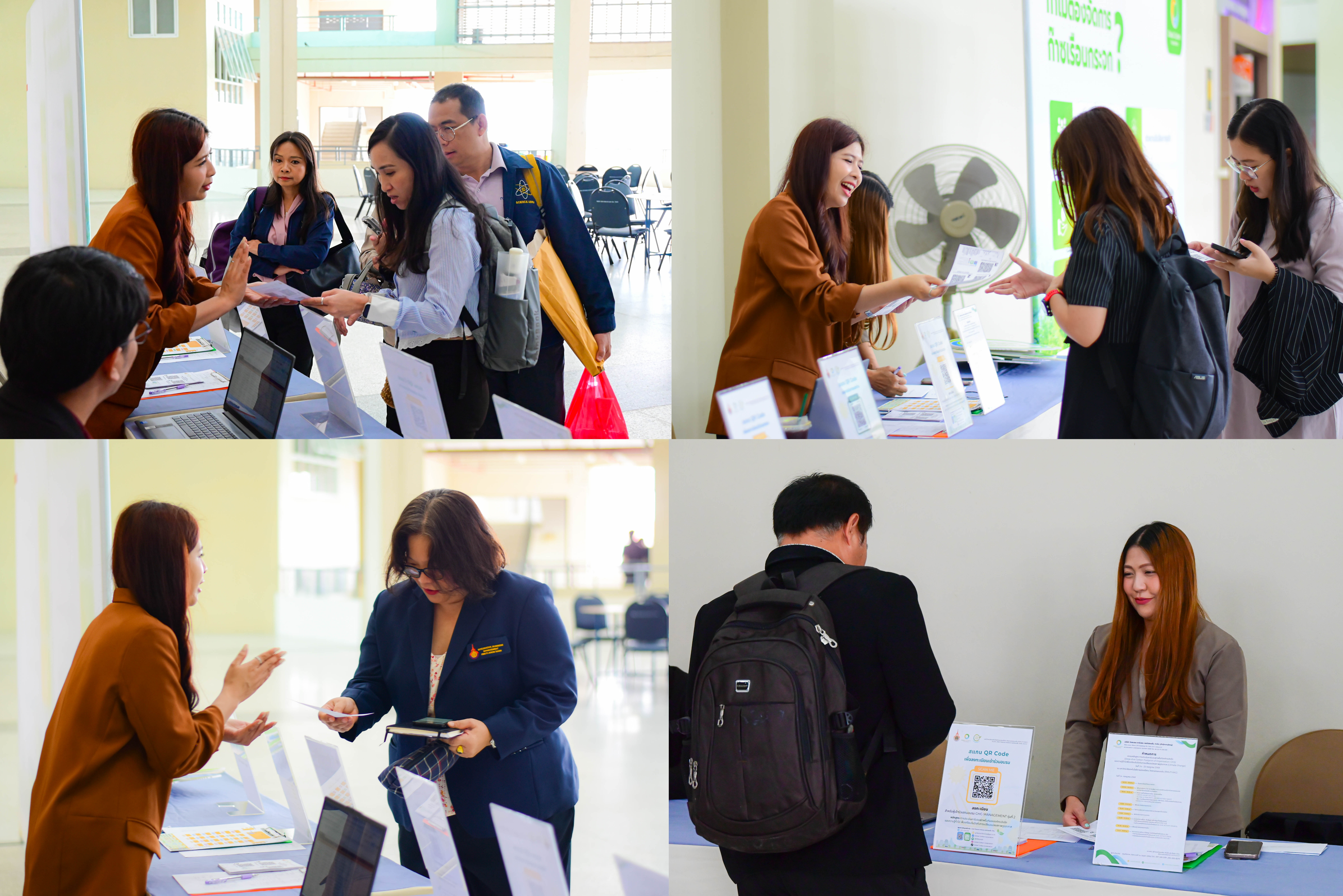การอบรม GHG Management รุ่นที่ 2 image 6