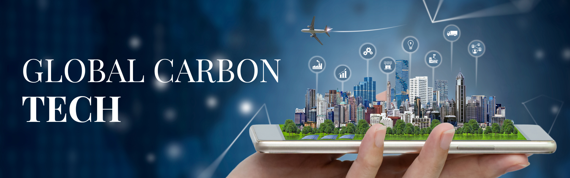 Global Carbon Tech