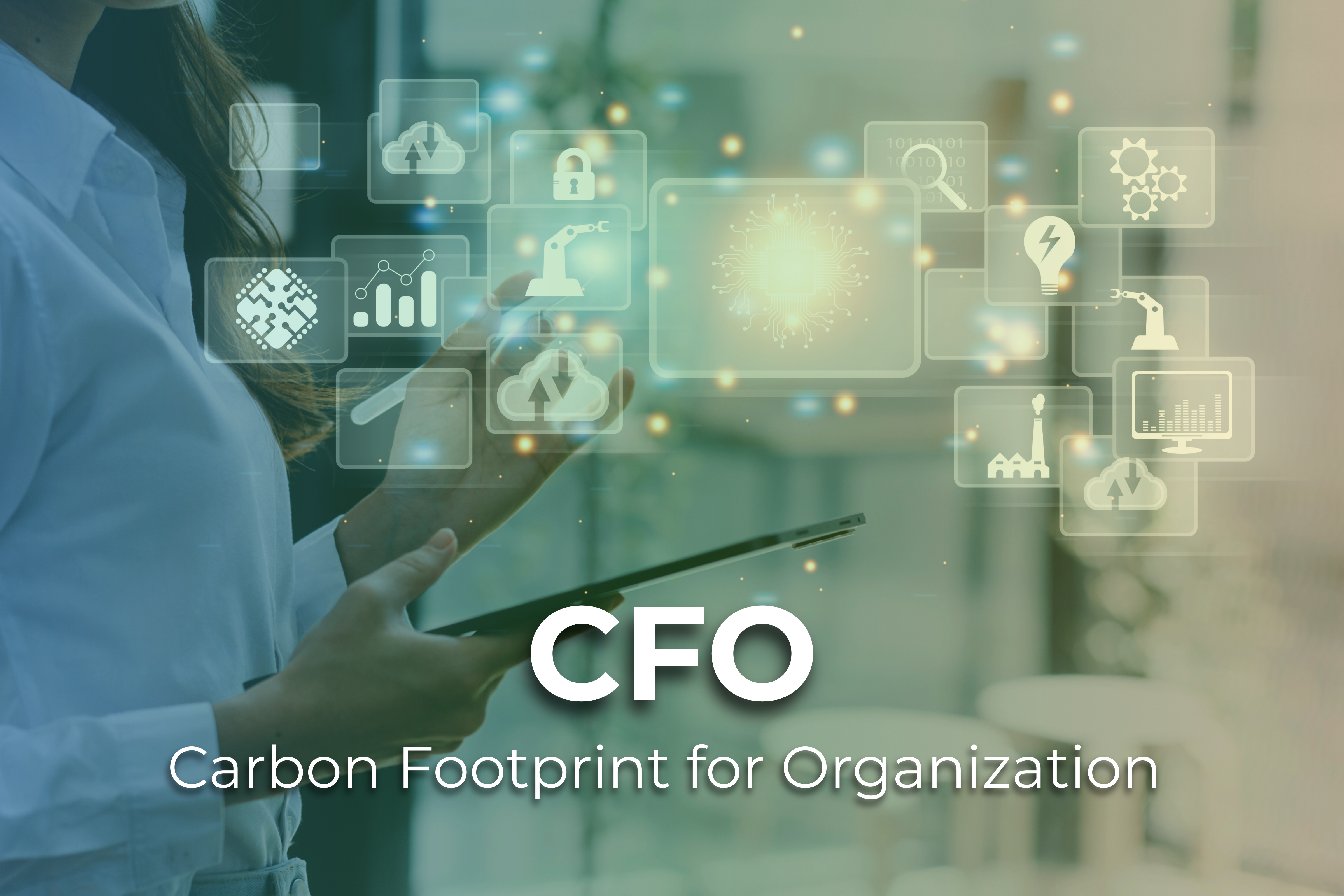 CFO