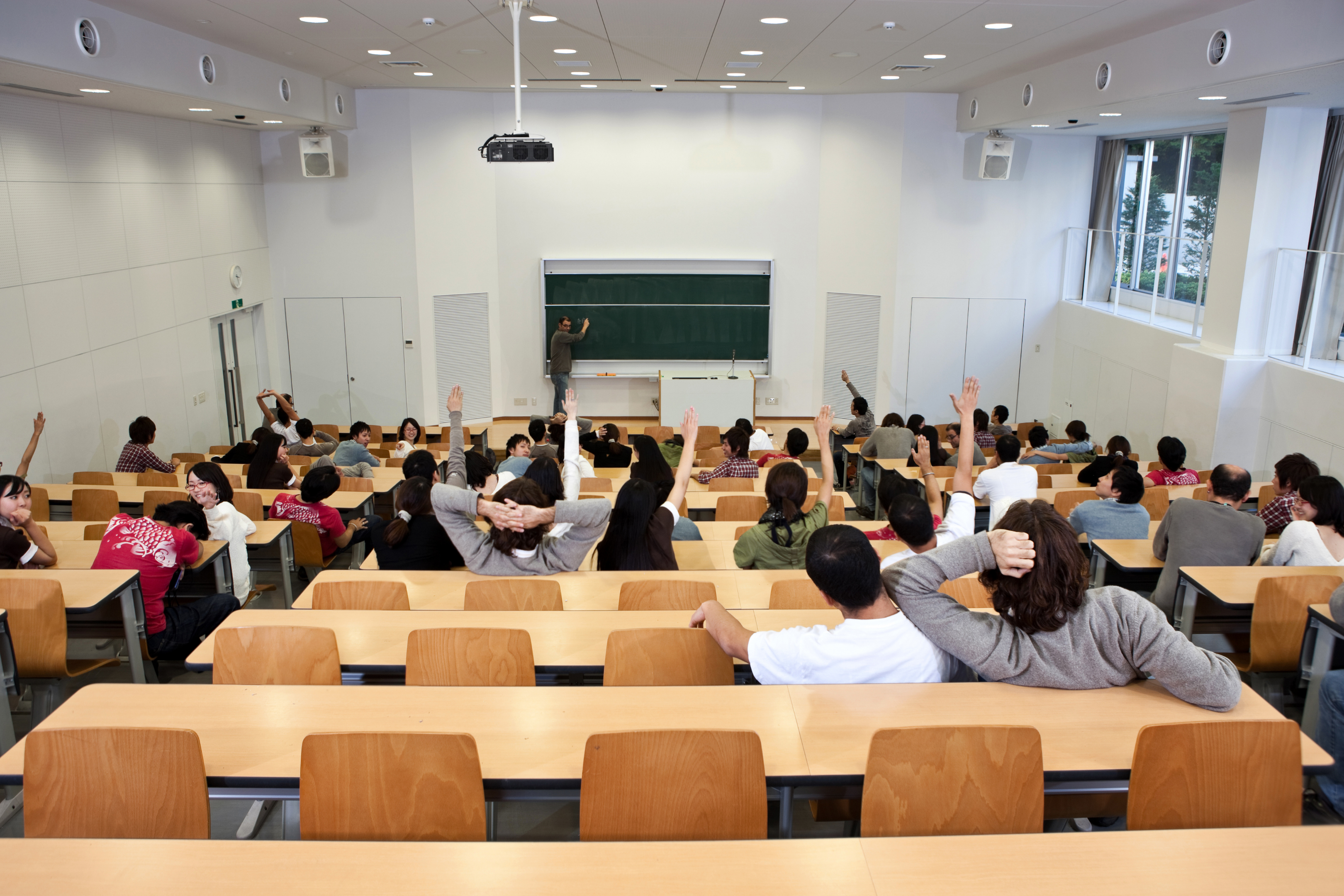 3. University Cooperation
