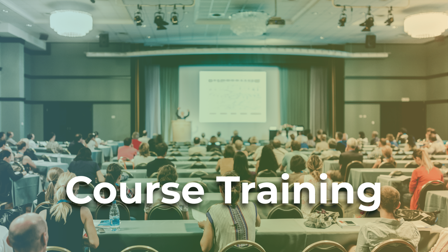 Course Training